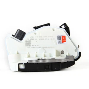 Right Front Lock Latch Actuator Passenger Door Fit For VW Tiguan 5N1837016A - Picture 1 of 8