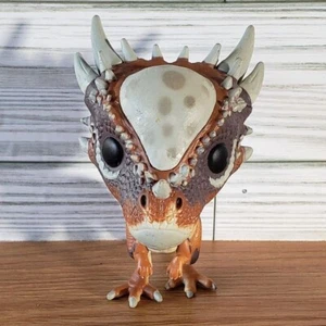 Funko Pop! Jurassic World Reino Caído Stygimoloch #587 Dinosaurio Suelto M2 - Imagen 1 de 12