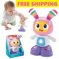 fisher price bright beats junior