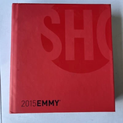 SHOWTIME FYC EMMY DVD FYC 2015 BOX SET: Select SERIES - Awards Screener - Image 1 of 3