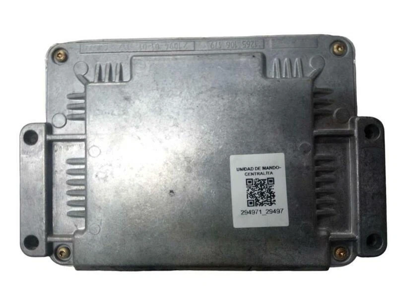 8200199726 centralina per RENAULT MEGANE I GRANDTOUR (KA0 1 ) 1.9 1999 294971 - Immagine 1 di 4