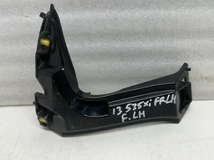 T408116 2011-2016 BMW 5 Series Front Fender Guide Mount Bracket LH 51117207931 - Picture 1 of 5