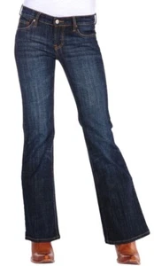 Stetson Western Denim Jeans Womens Royal Wash 11-054-0202-0036 BU - Picture 1 of 1