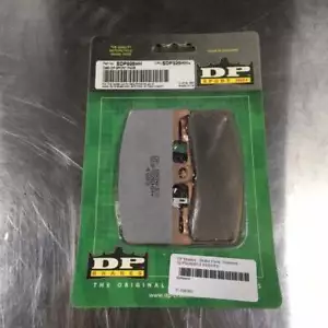 DP Brakes FRONT SDP926HH Sintered Motorcycle Brake Pads (Buell XB9 XB12) - Picture 1 of 1