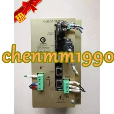 1PC used OMEGA SERIES SMC9915-1A-1 #YY - Image 1 of 4