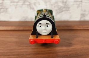 Thomas & Friends Trackmaster Emily Motorized Train Tested And Works - Picture 1 of 5