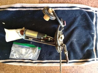 Honda Accord LX 1996 OEM conjunto completo de bomba de combustible F22B no VTEC 2,2 L Foto 1 de 3