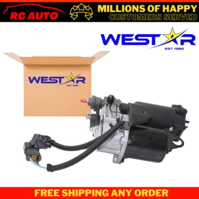 Secador compresor de aire apto para Land Rover Range Rover 2006-2012 / CD-7742 Foto 1 de 2