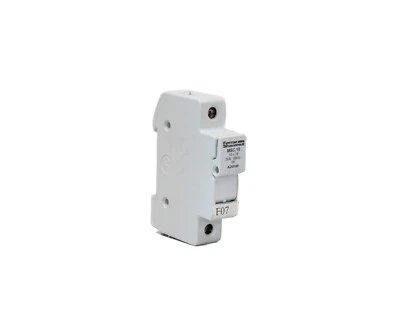 Ferraz Shawmut MSC.10 32A 690V Fuse Block Holder - Image 1 of 4