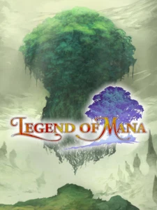 Legend of Mana [Nintendo Switch / KEY] - Bild 1 von 1