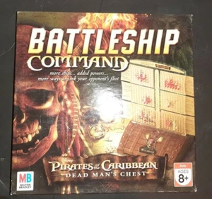 Comando Acorazado Piratas del Caribe - Completo. Disney - Imagen 1 de 6