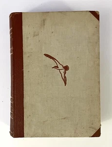 Våra Fåglar I Norden (Our Birds In The North) Swedish Hardcover Book 1947 - Picture 1 of 8