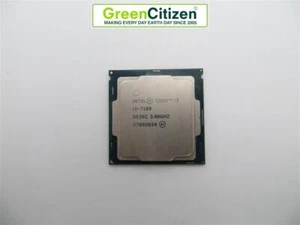 Intel i3-7100 SR35C 3.90GHz 3MB 2-Core LGA1151 Socket CPU Processor - Picture 1 of 3