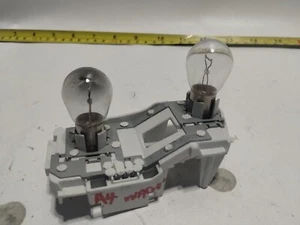 👍2005-2006-2007-2008 AUDI A4 S4 STATION WAGON TAILLIGHT BULB HOLDER RH OEM 💯 - Picture 1 of 6