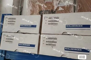 AKD-B00306-NBSQ-0000 Servodriver Kollmorgen nuovo di zecca - Foto 1 di 4