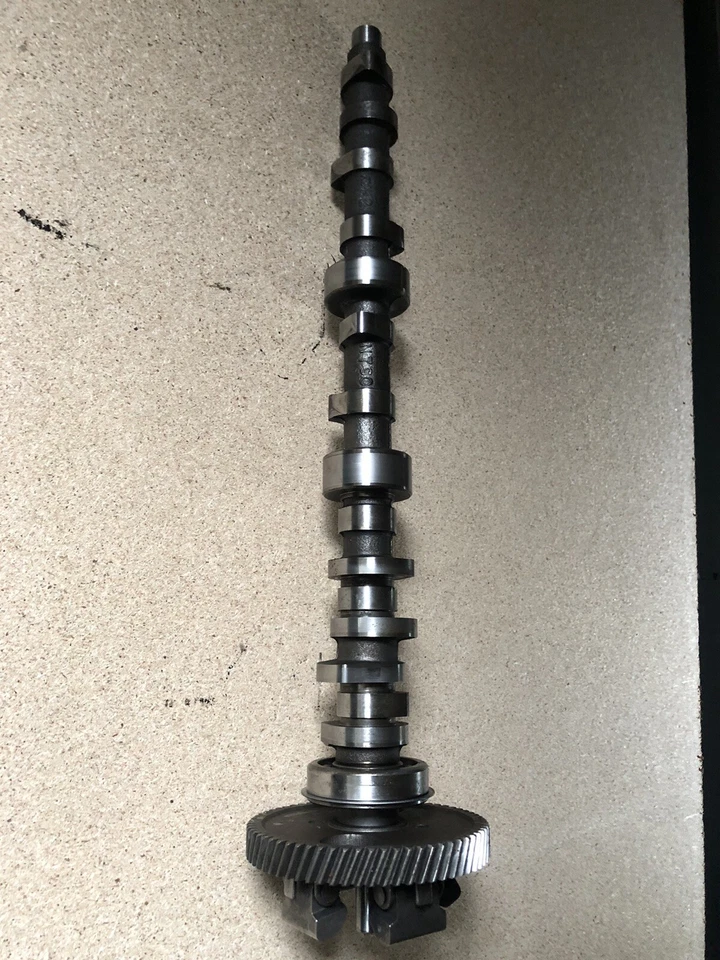 Perkins 403-15 Motor Nockenwelle - Bild 1 von 1