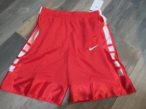 Nike Dri Fit Basketball Shorts Size Youth Large 14-16 new with tags Free Ship - Picture 1 of 4