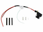 Hvac Blower Motor Resistor Harness For 2011 Bmw 1 Series M M441xq