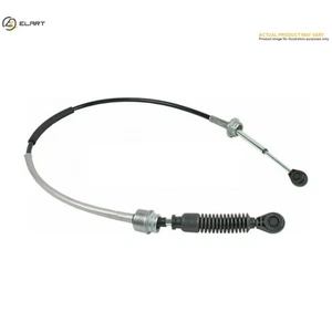 CABLE PULL MANUAL TRANSMISSION A5717104 FORCABLE PULL MANUAL TRANSMISSION A57171 - Picture 1 of 8