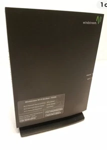 Windstream Actiontec Router T3200 DSL Wireless Gateway + A/C Adapter DSL Cord - Afbeelding 1 van 9
