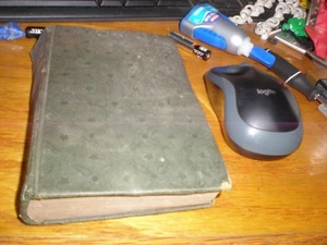 1835 Antique Book The Beauties Of Shakespeare By  Rev Dodd - Picture 1 of 8