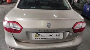 901007128R PORTON TRASERO / 2317911 PARA RENAULT FLUENCE L3_ 1.5 DCI L30D, L3 - Imagen 1 de 10
