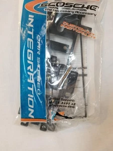 SCOSCHE FJ1550B (PSL017243) - Picture 1 of 3