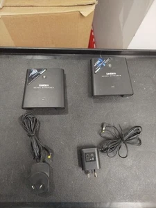 2 X Genuine Uniden Range Extender, ELITE 9145+1, PLUG AU - Zdjęcie 1 z 6