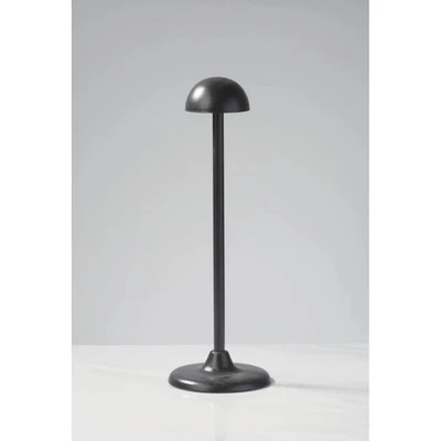 Industrial Hat Stand Silver - Image 1 of 3