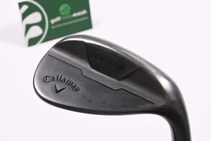 Callaway Opus Gap Wedge / 52 Degree / Wedge Flex Dynamic Gold Mid 115 Shaft - Picture 1 of 6