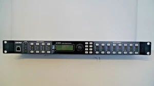 EAW UX8800 4x8 Digital Signal  DSP Lautsprecher Prozessor - Picture 1 of 3
