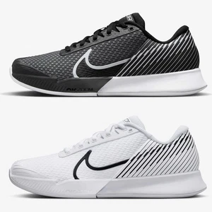 Nike Court Air Zoom Vapor Pro 2 Herren Tennisschuhe Teppichplätze Teppich Schuhe - Bild 1 von 17