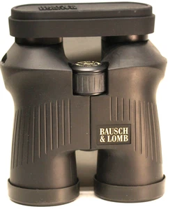 BAUSCH & LOMB ELITE 12x50 BINOCOLO...luminoso e trasparente...made in japan - Foto 1 di 6