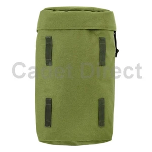 Bolsas laterales Karrimor SF Sabre PLCE, oliva - Imagen 1 de 5