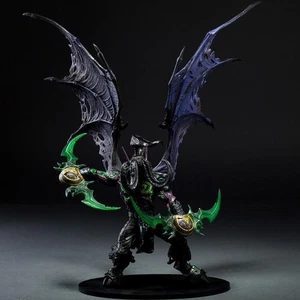 World of Warcraft Illidan Stormrage GK Estatua Figura Modelo Estatuilla Juguete Adorno - Imagen 1 de 8