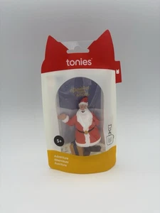TONIES Weihnachtsmann und CO KG Figur und Hörspiel - Picture 1 of 2