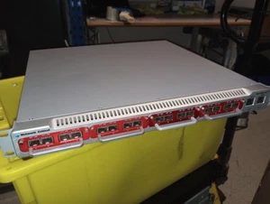 Network Critical Smart Network Access SMARTNA-XL SNA-XL ,5x modules, 2x power - Afbeelding 1 van 2