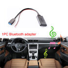 Wireless Bluetooth Car Radio CD AUX Audio Auxiliary Cable For BMW E46 3 series