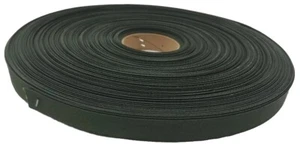 1 FOOT Drab Olive Military 1 Inch Nylon/ Polyester Webbing PN: 00X102403 - Picture 1 of 3