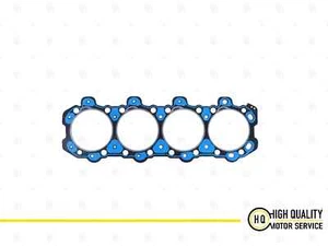 Cylinder Head Gasket For Lister Petter, Onan, 754-40891, MEP803A LPW4, LPW, LPWS - Picture 1 of 2