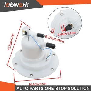 Labwork Fuel Filter Ass For 2011-14 Mercedes Benz C300 C350 E350 E400 S550 CL550 - Bild 1 von 16