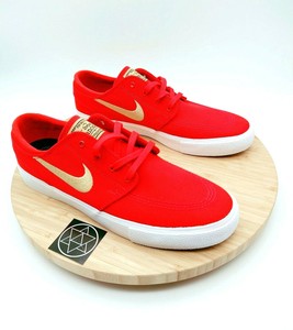 Nike SB Stefan Janoski Canvas Sneakers for Men for Sale | Authenticity  Guaranteed | eBay