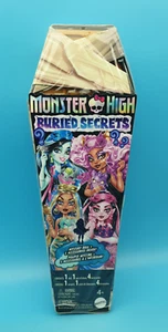 Monster High Vergrabene Schätze Buried Secrets Neu OVP - Bild 1 von 5