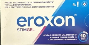 EROXON 4TUB 0,3ML - Foto 1 di 1