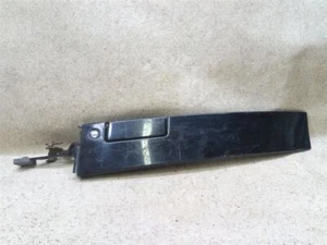 Passenger Right Exterior Outside Door Handle Gloss Fits CHEVROLET BERETTA V62 - Picture 1 of 7