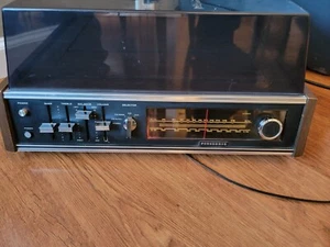 1975 Panasonic Modello SD-15 Stereo - Foto 1 di 7