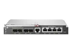 HP - 658250-B21 - HP 6125G/XG Ethernet Blade Switch - Bild 1 von 1