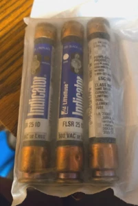 FLSR025-ID3PK Littlefuse - Picture 1 of 2