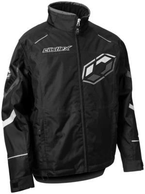 Castle X Racing Mens Platform Snowmobile Snow Jacket New! Size Mens XL X-Large - Image 1 of 2