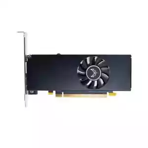 ZepHyr RTX3050 6G LP Knife Card ITX Single Fan Single Width Graphics Card - Picture 1 of 2